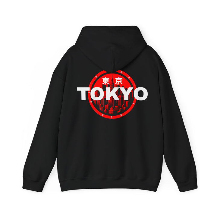 Tokyo - Japan Unisex Hoodie