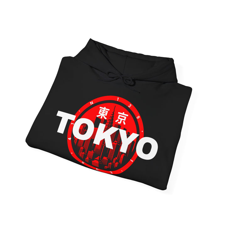 Tokyo - Japan Unisex Hoodie