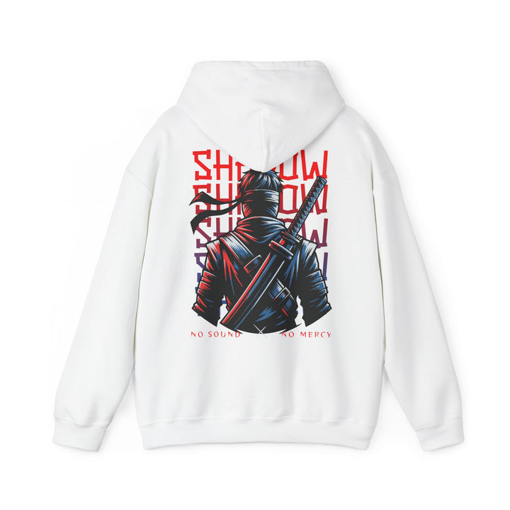 Shadow Warrior - Japan Unisex Hoodie