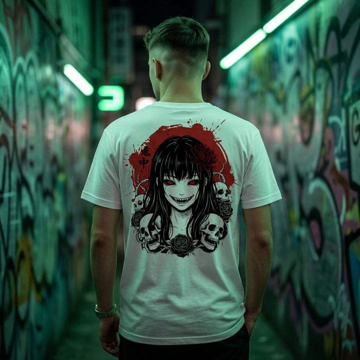 Demon Queen - T-Shirt