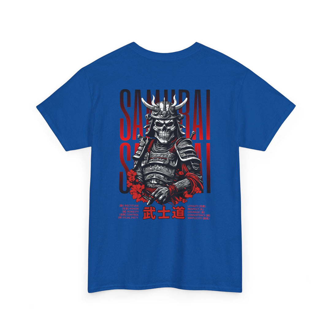 Samurai - Japan Unisex T-Shirt