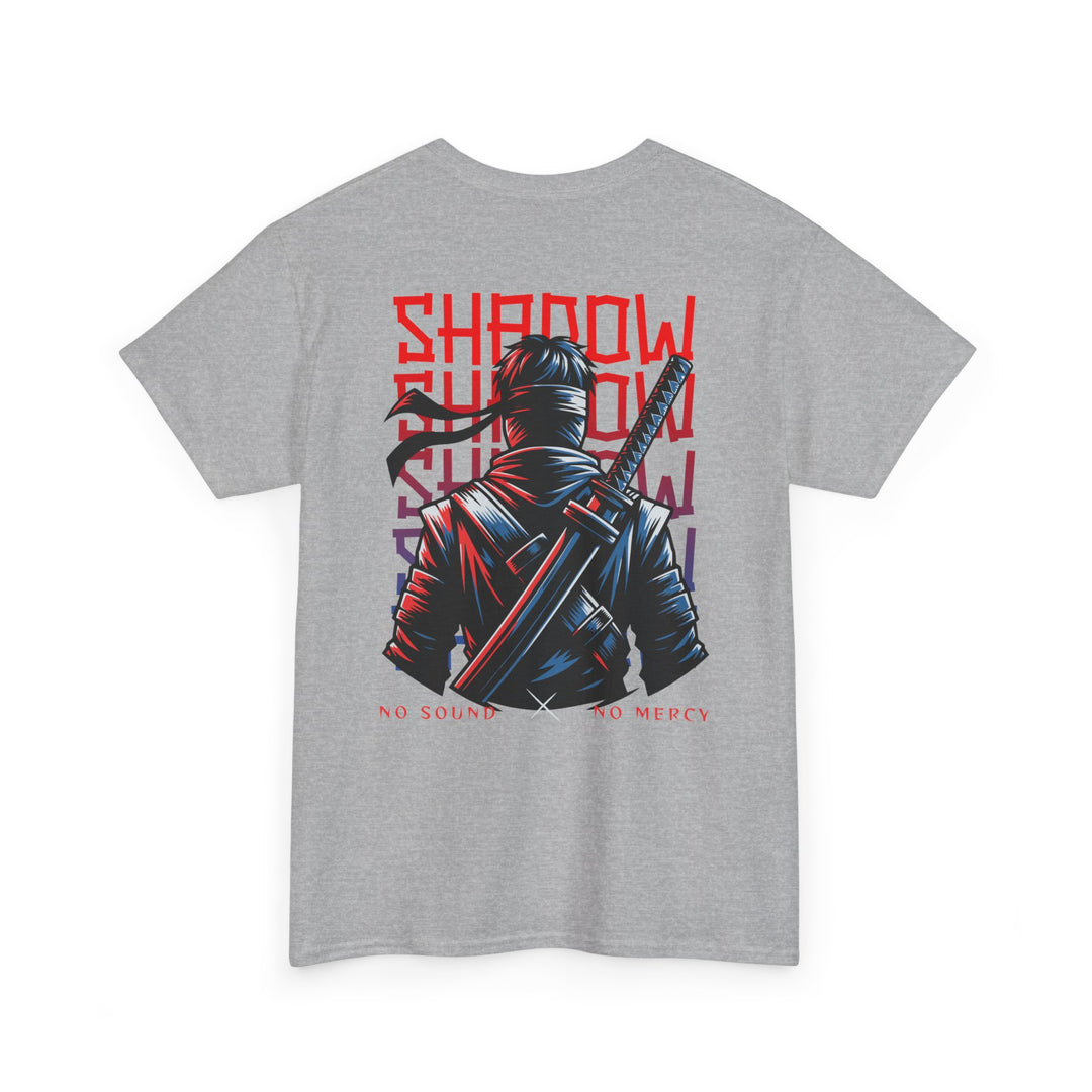 Ninja Shadow  - Japan Unisex T-Shirt