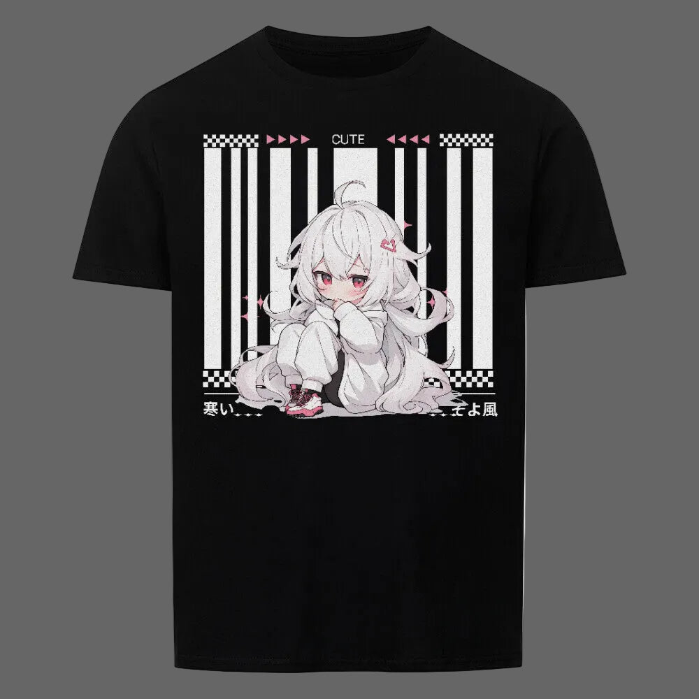 Image for color: schwarz