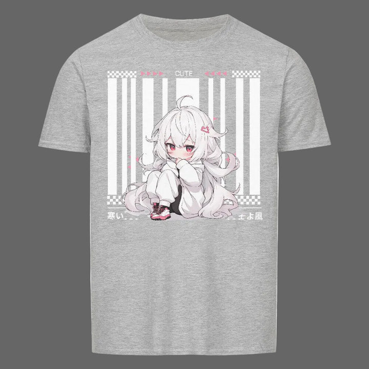 Image for color: sport grey