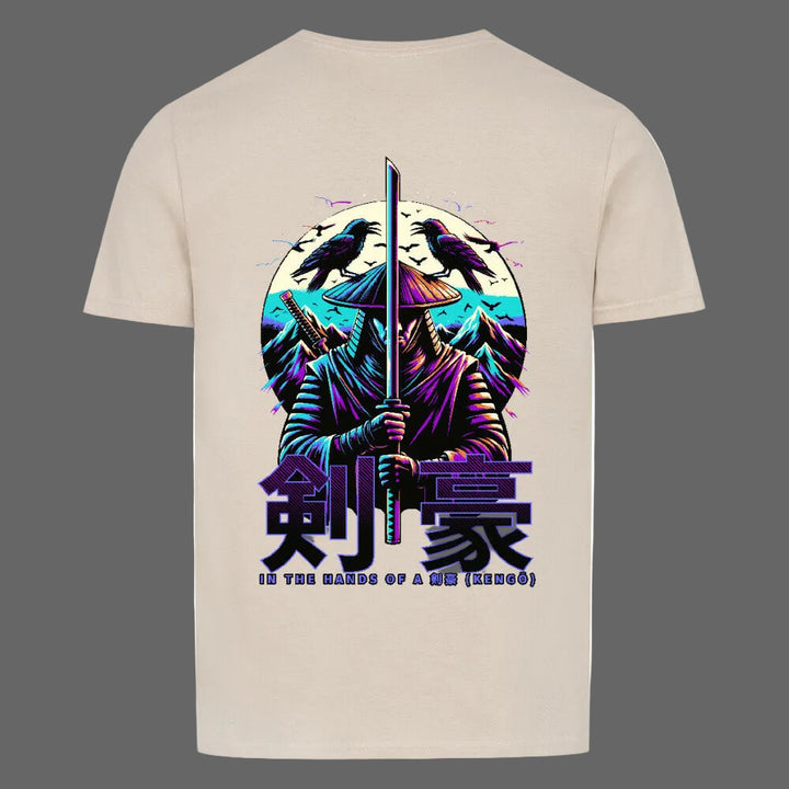 Image for color: sand