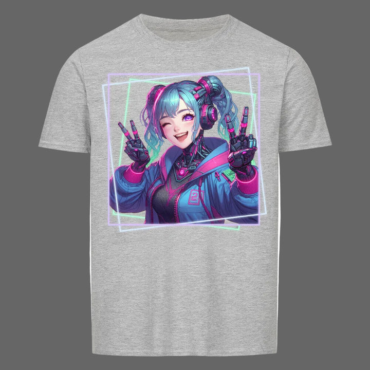 Image for color: sport grey