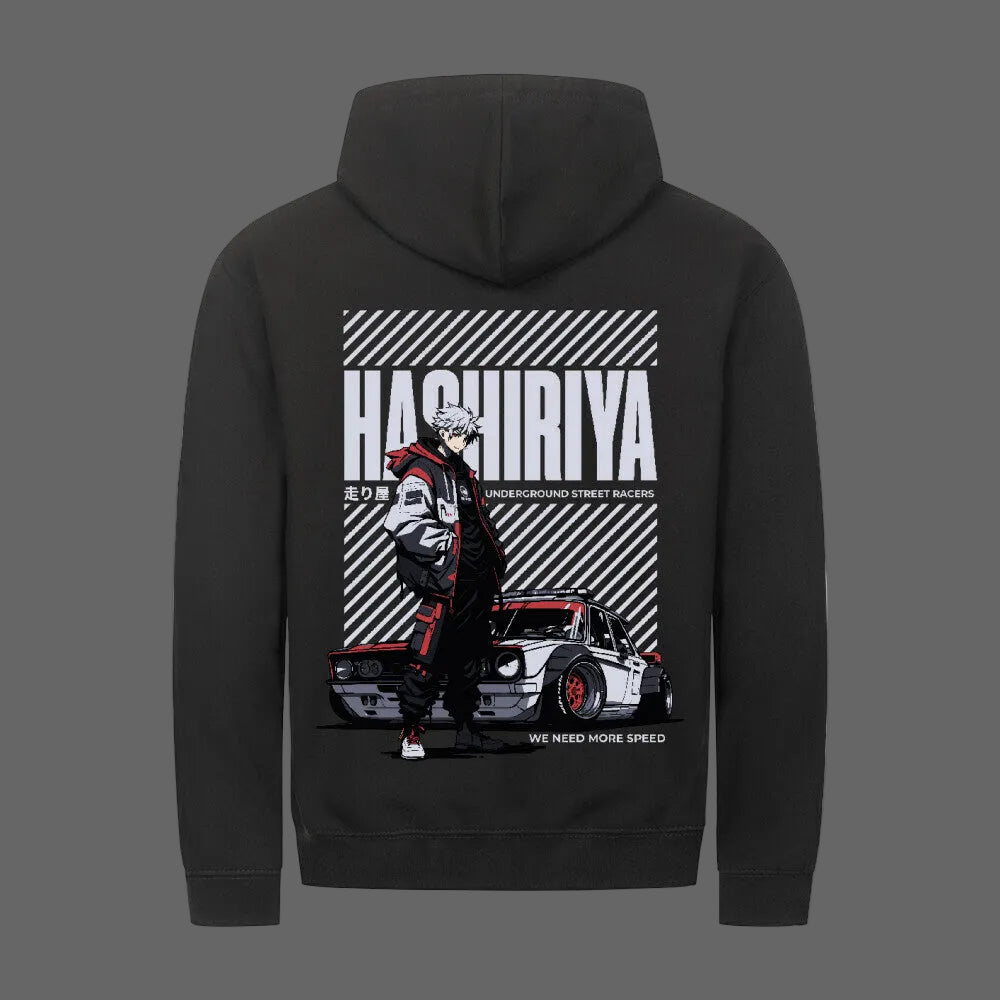 Image for color: deep black