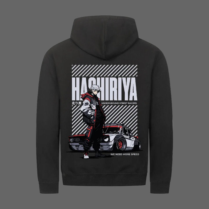 Image for color: deep black