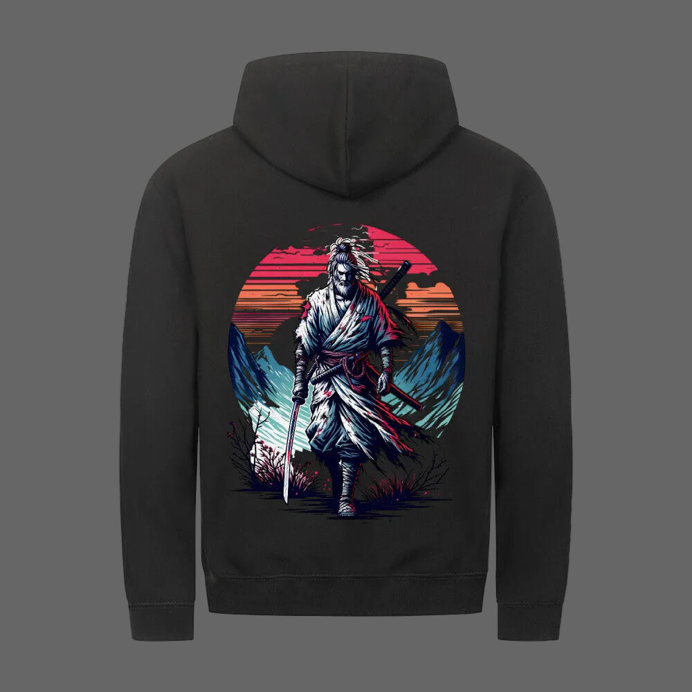 Image for color: deep black