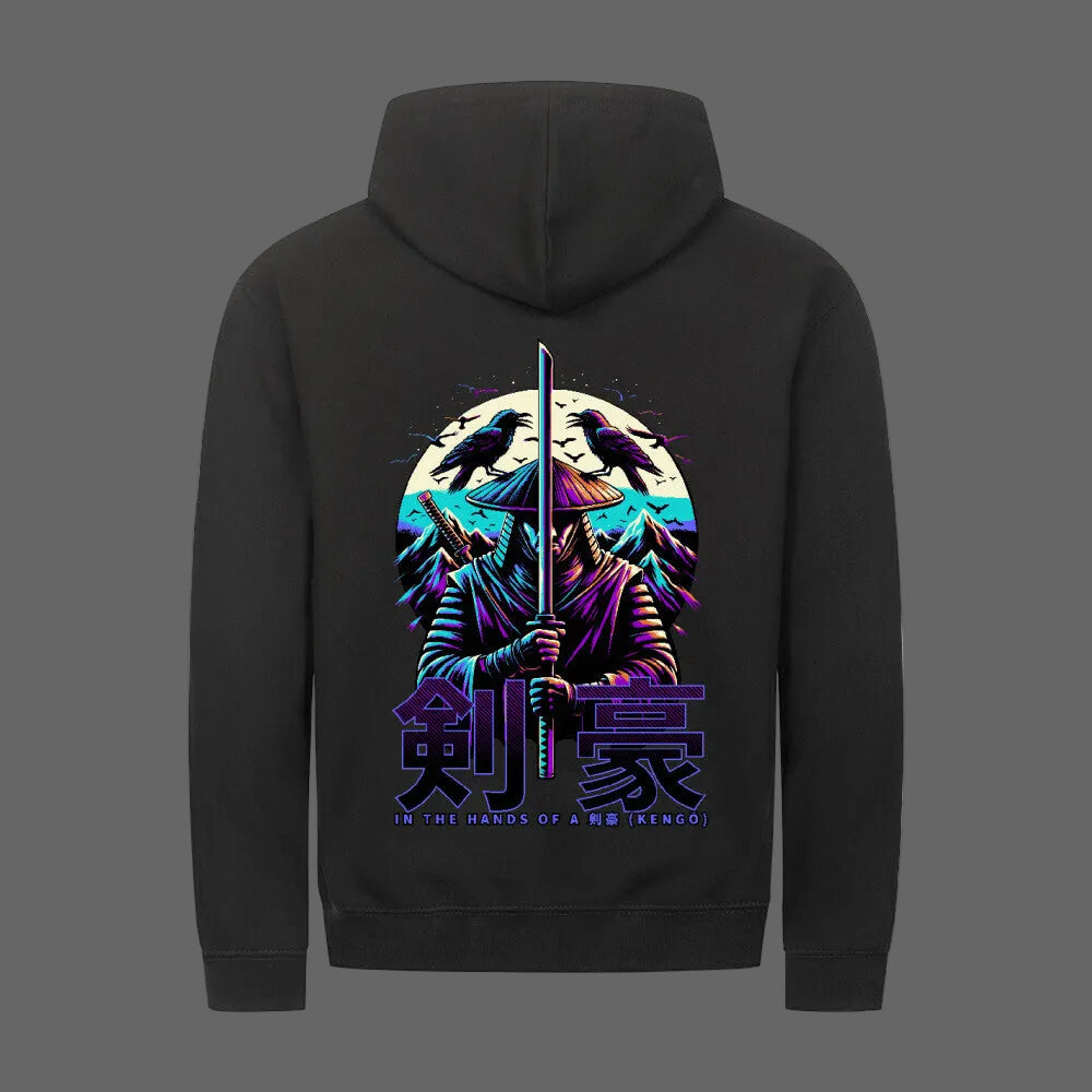 Image for color: deep black