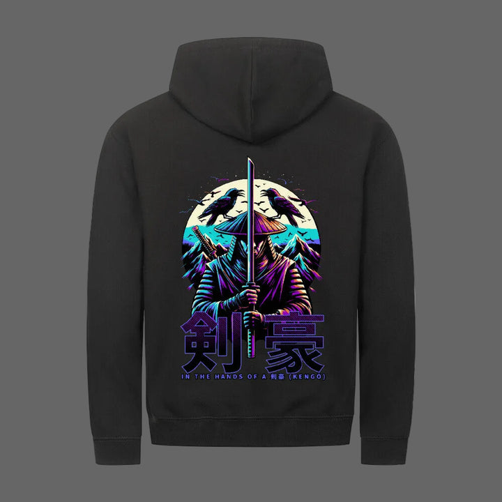 Image for color: deep black