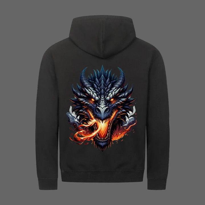 Image for color: deep black