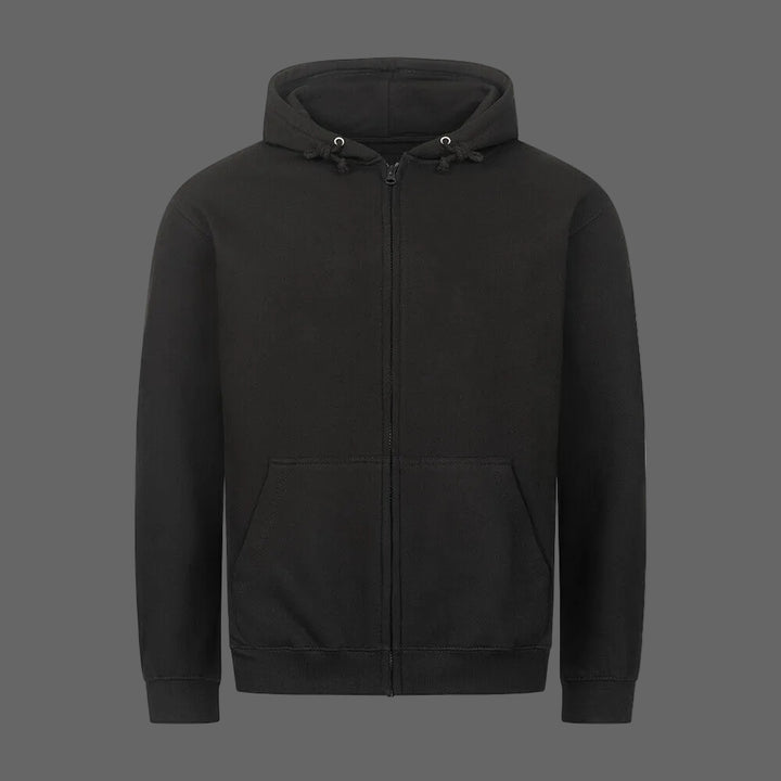 Image for color: deep black