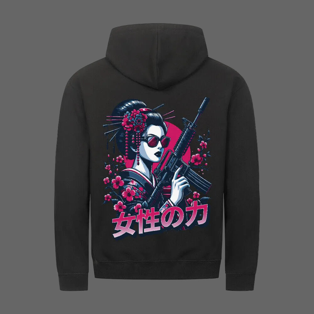 Image for color: deep black