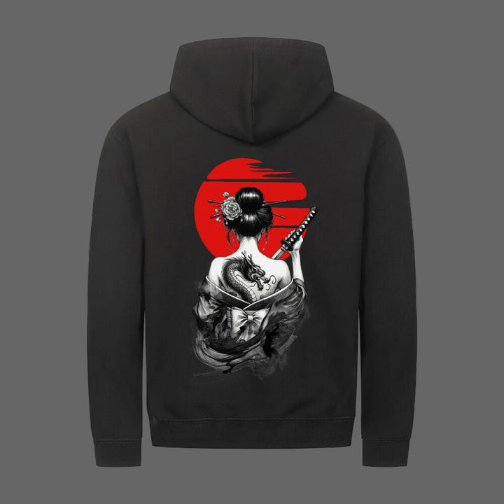 Image for color: deep black