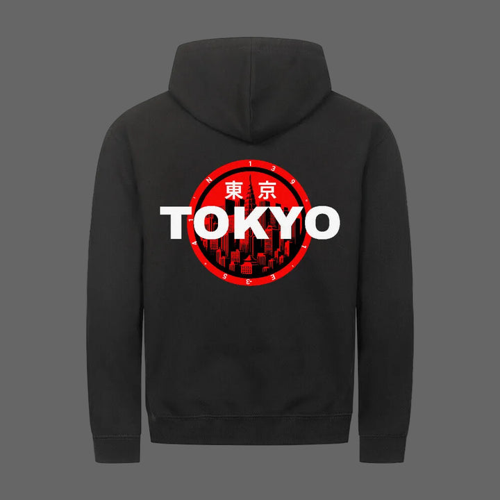 Image for color: deep black