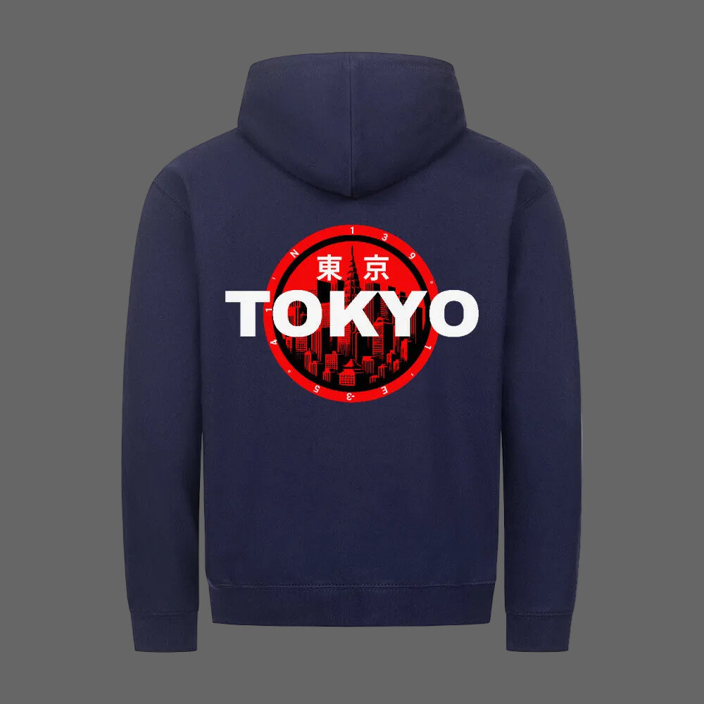 Image for color: oxford navy