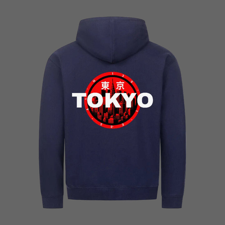 Image for color: oxford navy