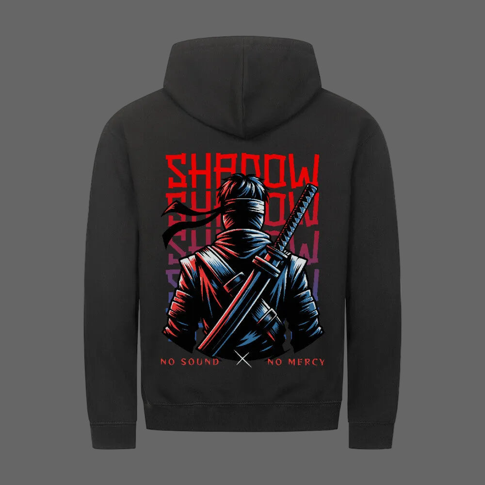 Image for color: deep black