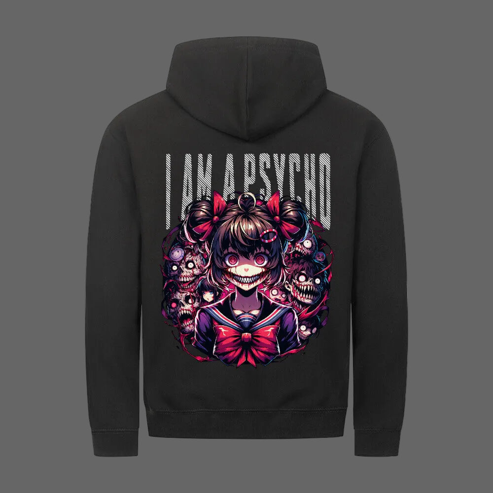 Image for color: deep black