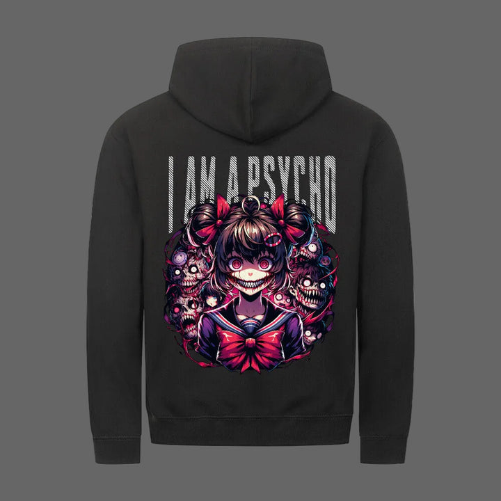 Image for color: deep black