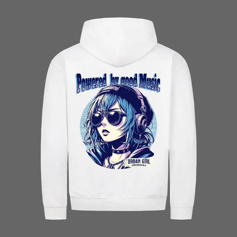 Image for color: arctic white