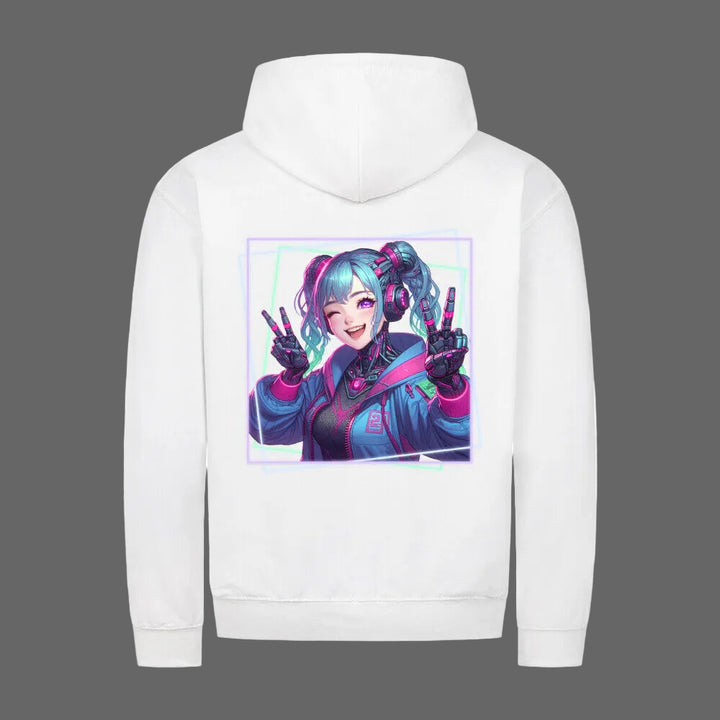 Image for color: arctic white