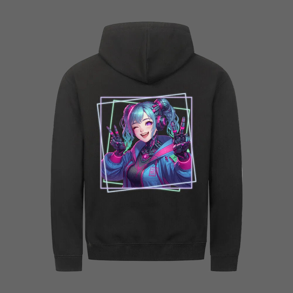 Image for color: deep black