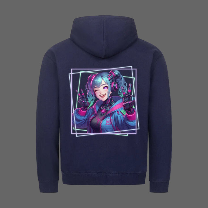 Image for color: oxford navy