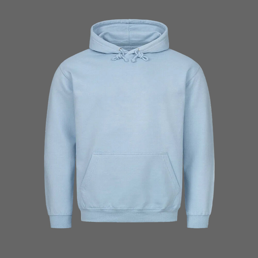 Image for color: babyblau