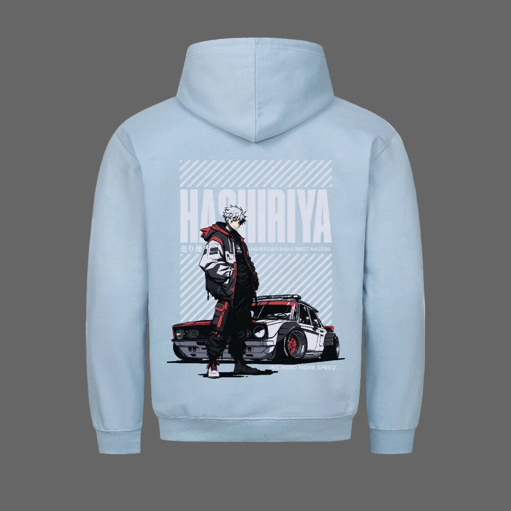 Image for color: babyblau