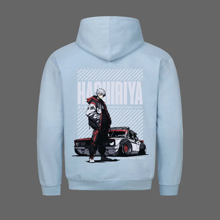 Image for color: babyblau