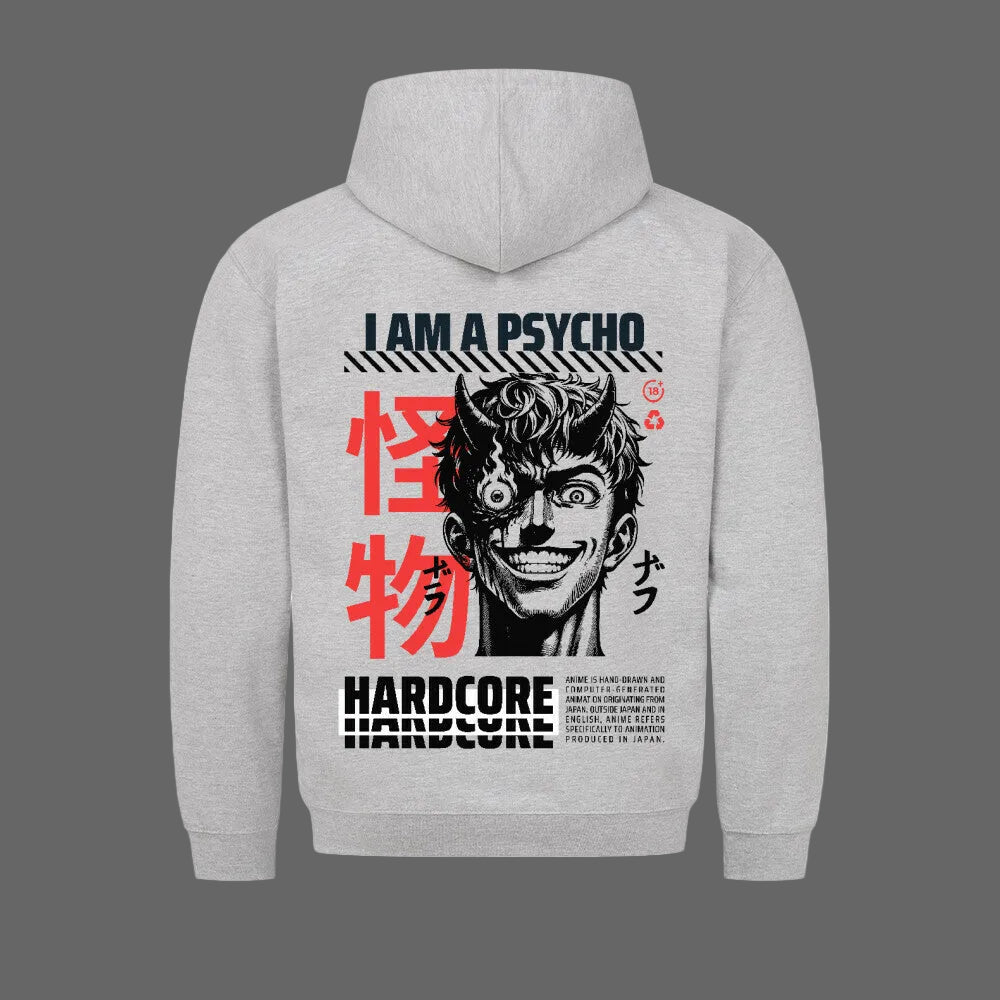 Image for color: heather grey