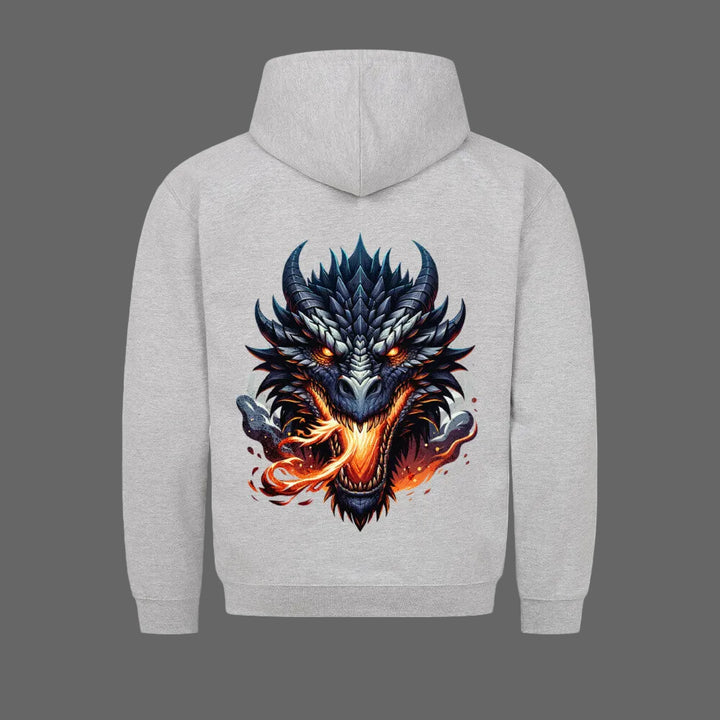 Image for color: heather grey