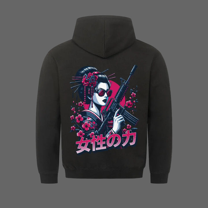 Image for color: schwarz