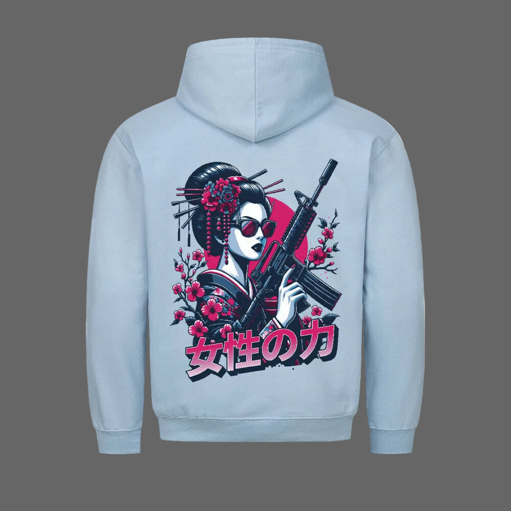 Image for color: babyblau