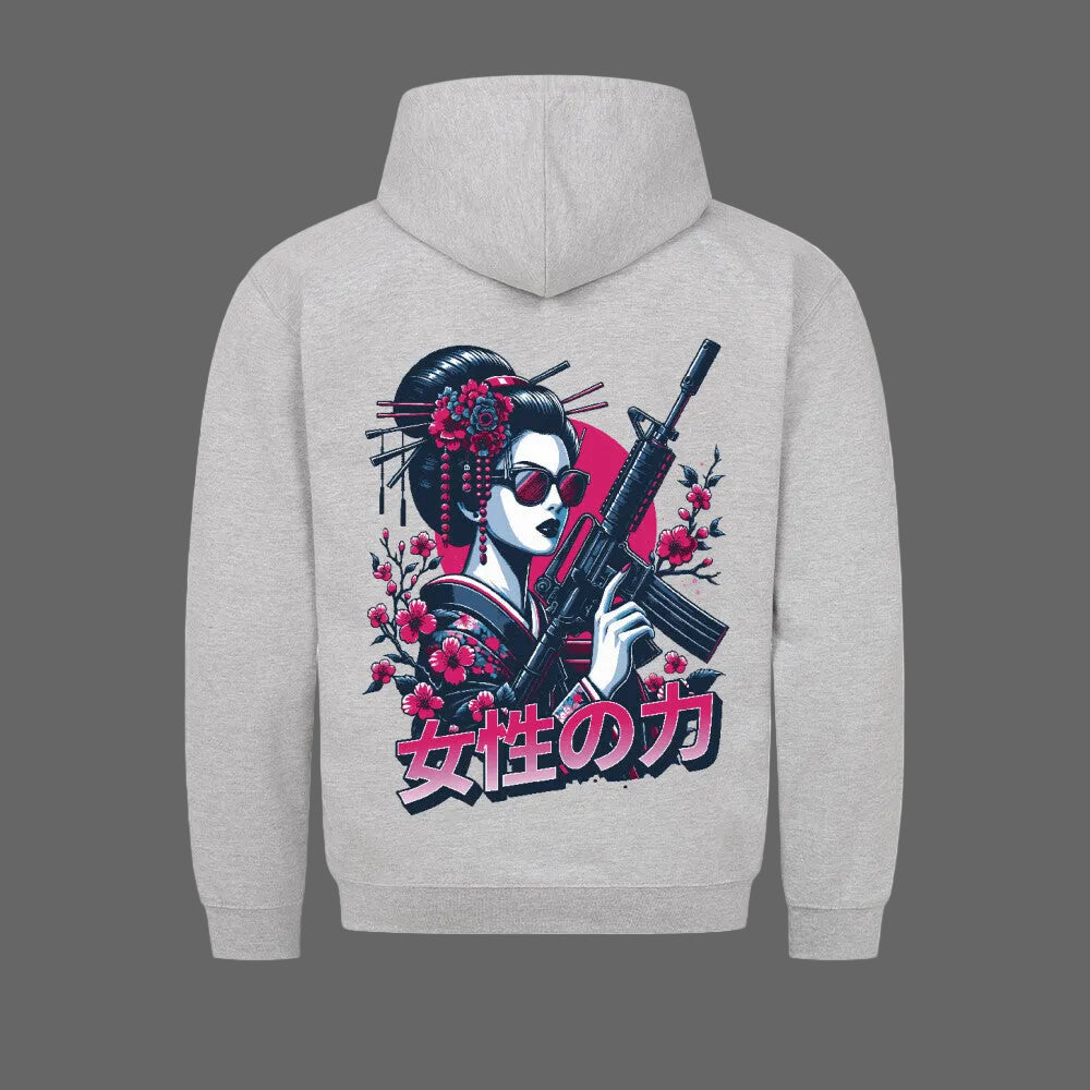 Image for color: heather grey