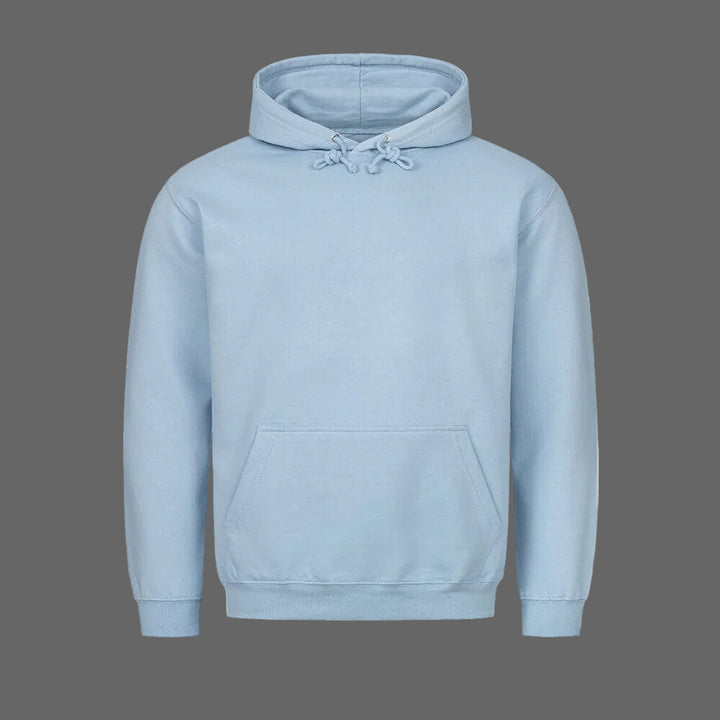 Image for color: babyblau