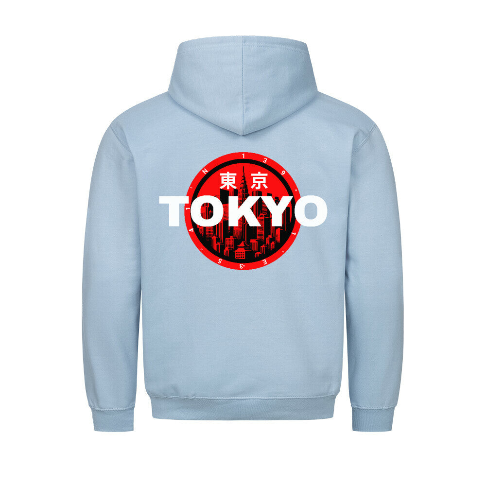 Image for color: babyblau