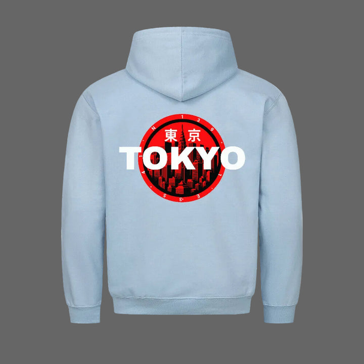 Image for color: babyblau