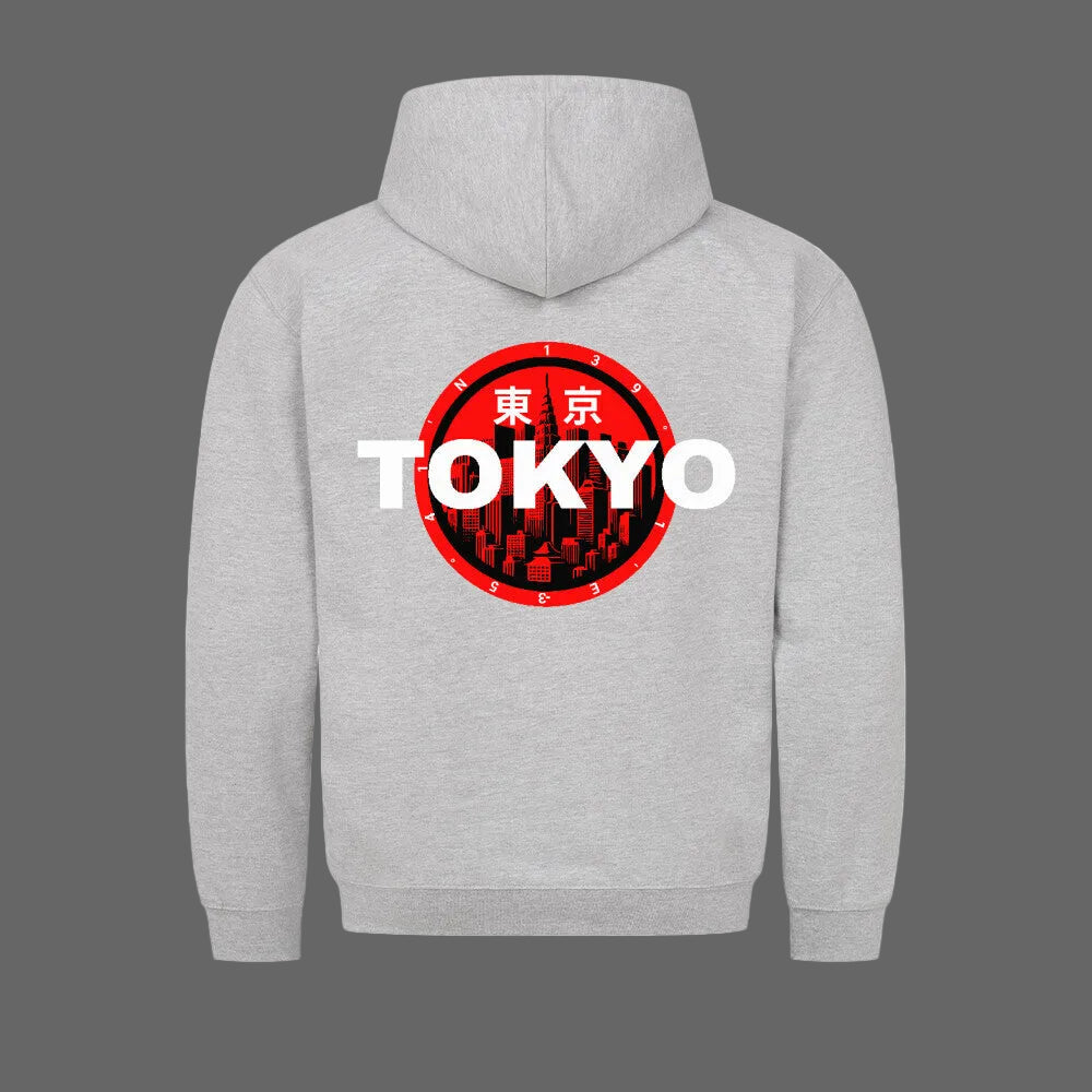 Image for color: heather grey