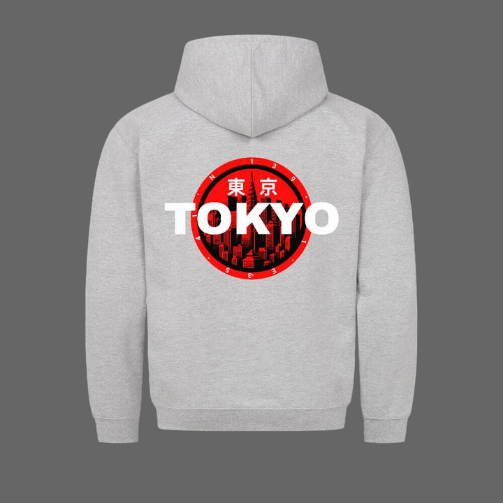 Image for color: heather grey