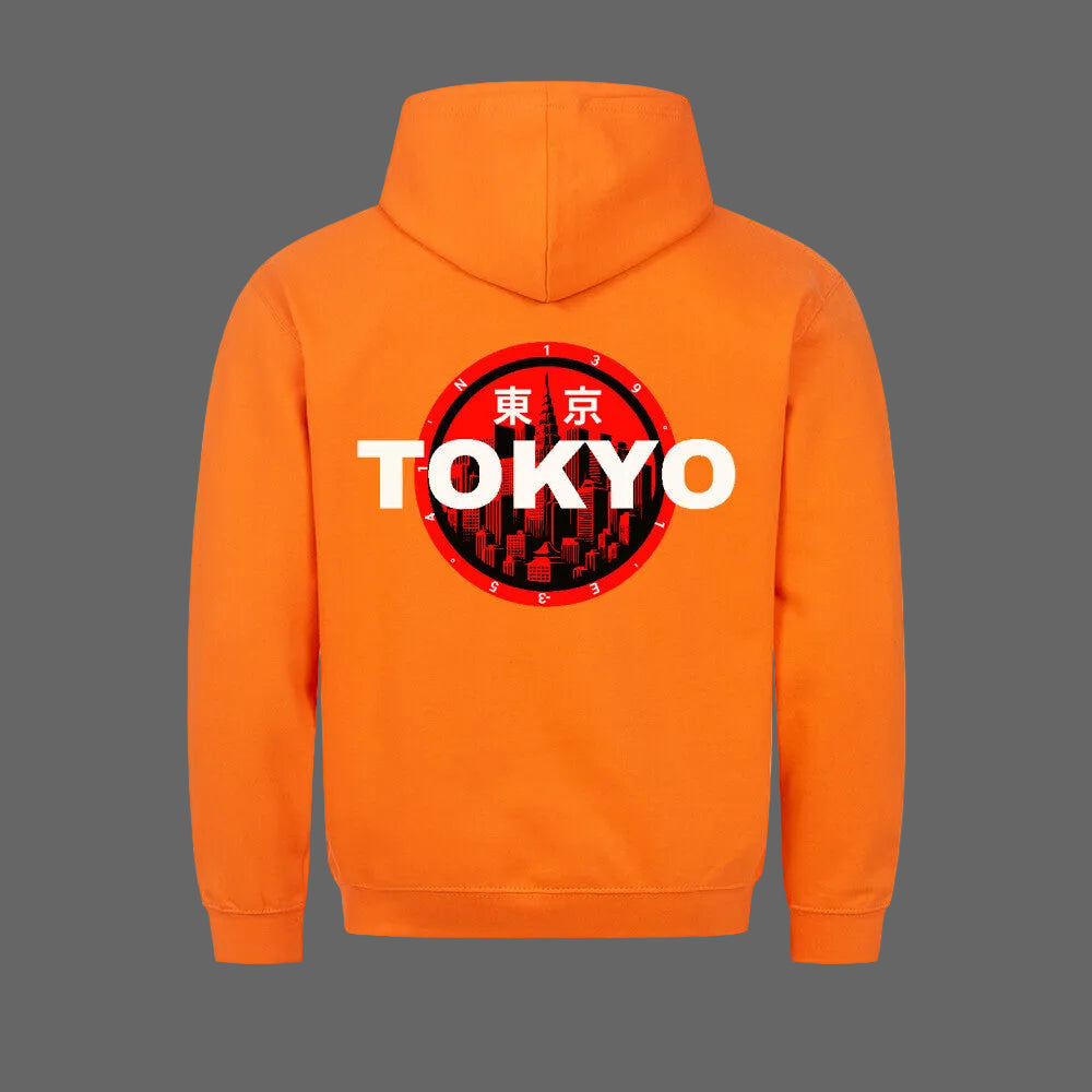 Image for color: orange