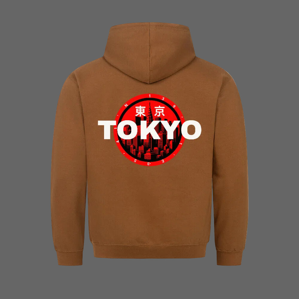 Image for color: caramel toffee