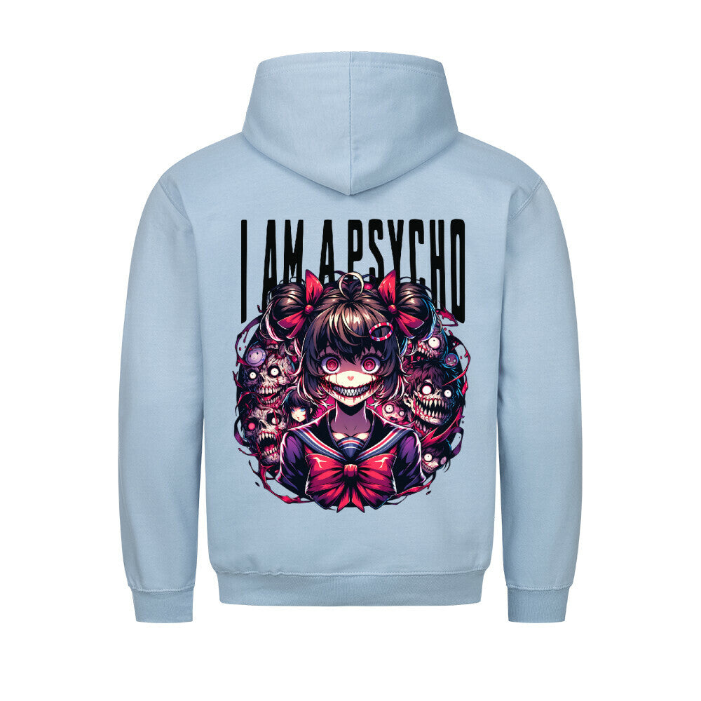 Image for color: babyblau