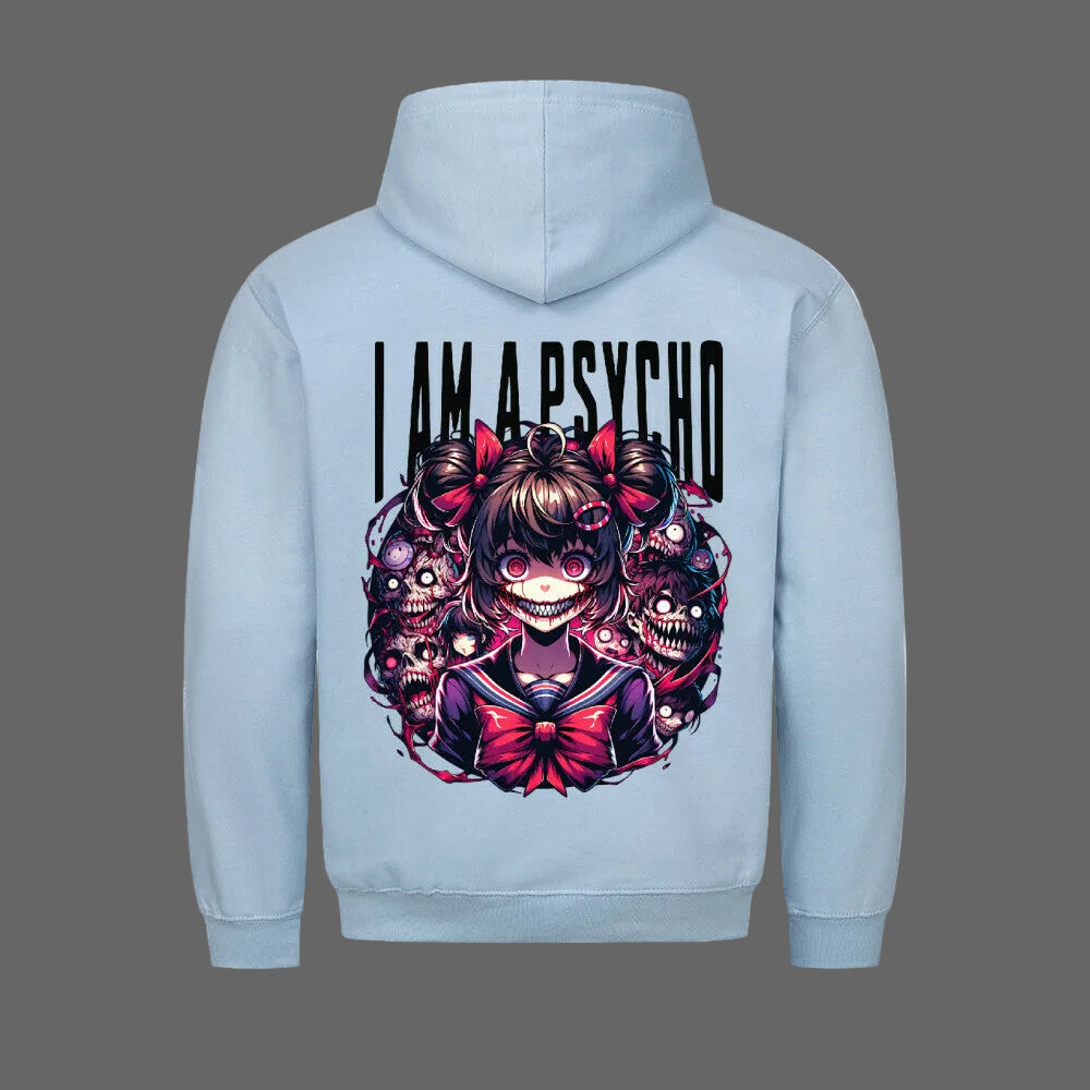 Image for color: babyblau