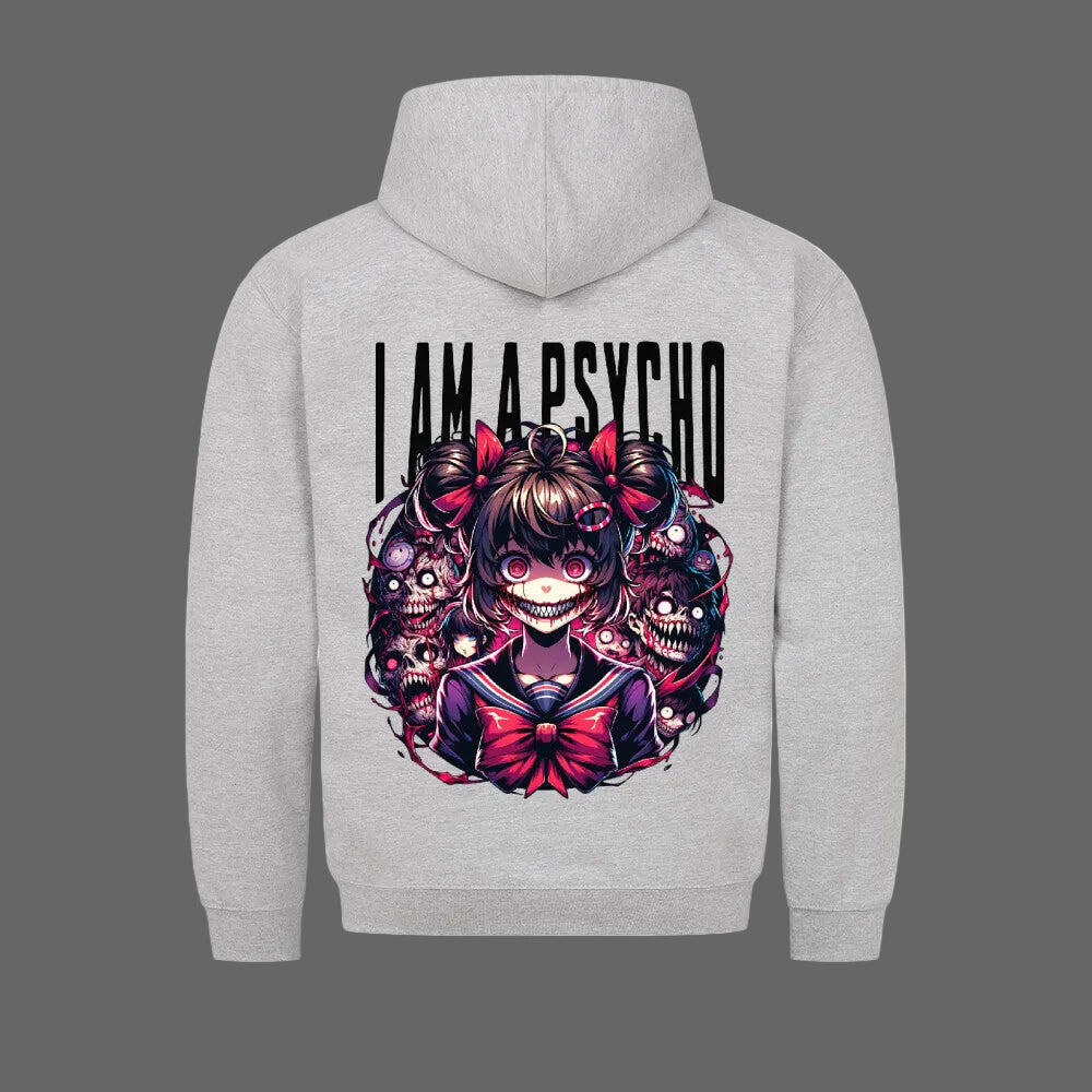 Image for color: heather grey