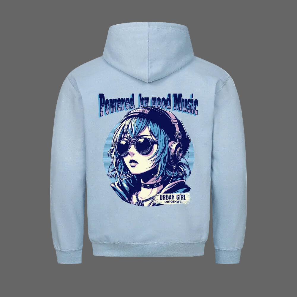 Image for color: babyblau