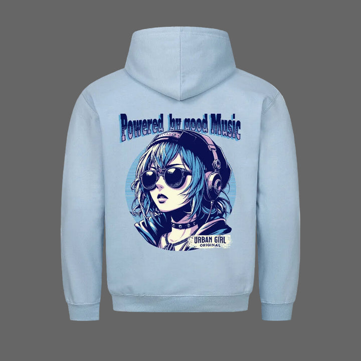 Image for color: babyblau