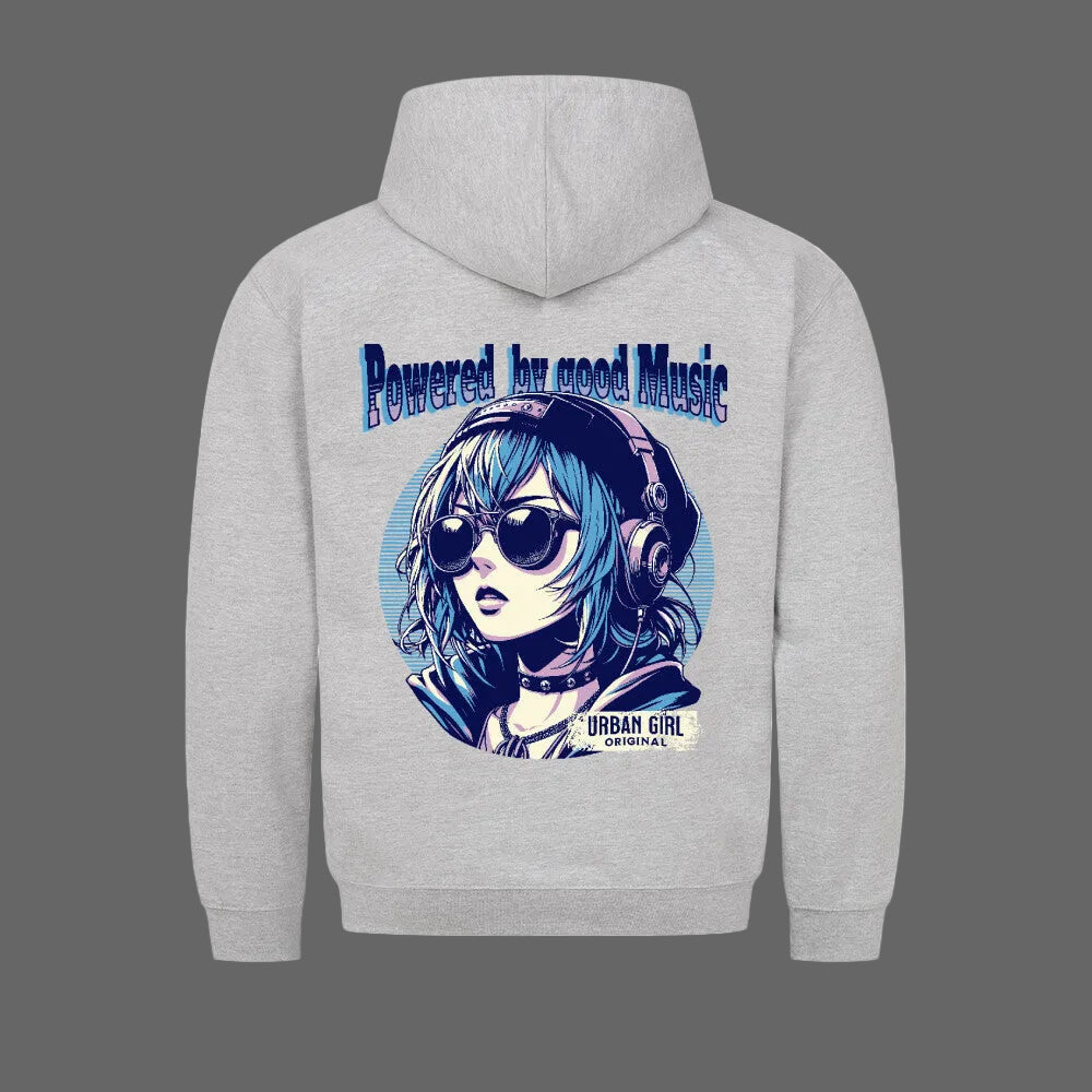 Image for color: heather grey